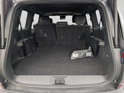 2024 Lexus GX 550 PREMIUM PLUS