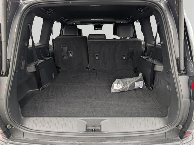 2024 Lexus GX 550 PREMIUM PLUS