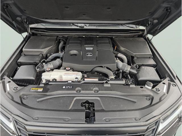 2024 Lexus GX 550 PREMIUM PLUS