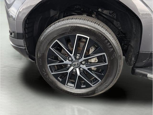 2024 Lexus GX 550 PREMIUM PLUS