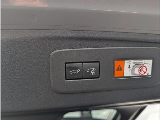 2025 Lexus GX 550 OVERTRAIL