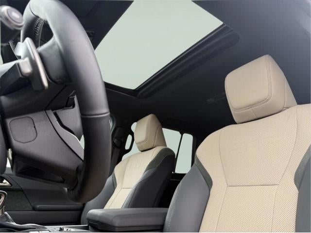 2024 Lexus GX 550 GX 550 Overtrail+
