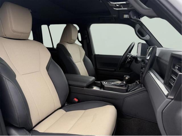 2024 Lexus GX 550 GX 550 Overtrail+