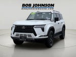 2024 Lexus GX 550 GX 550 Overtrail+