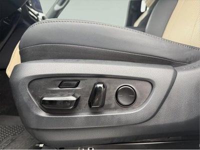 2024 Lexus GX 550 OVERTRAIL PLUS