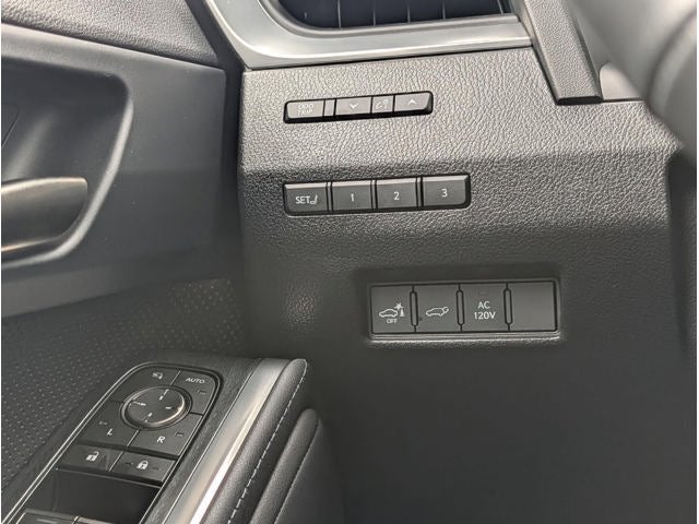 2025 Lexus GX 550 PREMIUM PLUS