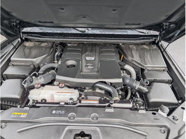 2025 Lexus GX 550 PREMIUM PLUS