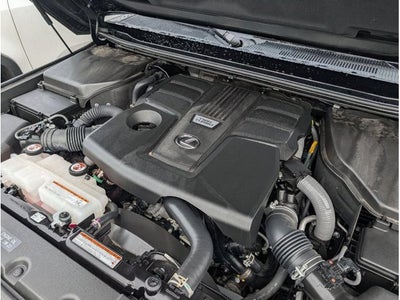 2025 Lexus GX 550 PREMIUM PLUS