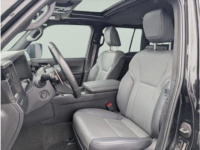 2025 Lexus GX 550 PREMIUM PLUS