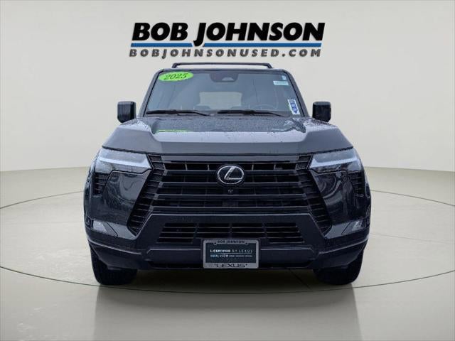 2025 Lexus GX 550 PREMIUM PLUS