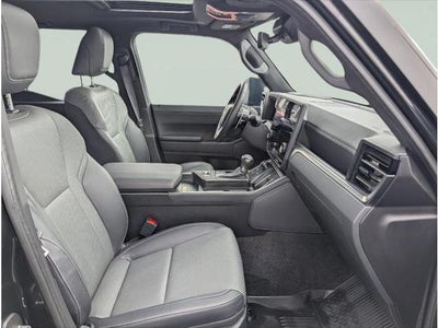 2025 Lexus GX 550 PREMIUM PLUS