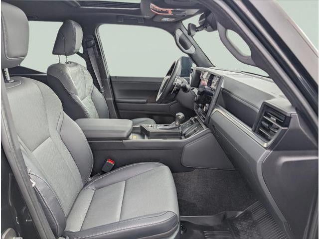 2025 Lexus GX 550 PREMIUM PLUS