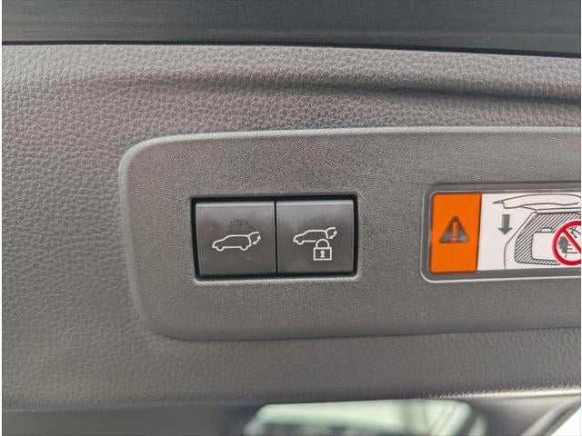 2025 Lexus GX 550 PREMIUM PLUS