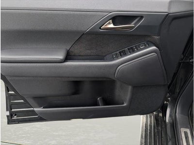 2025 Lexus GX 550 PREMIUM PLUS