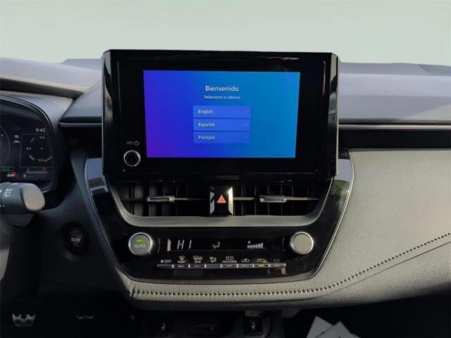 2023 Toyota GR Corolla CORE