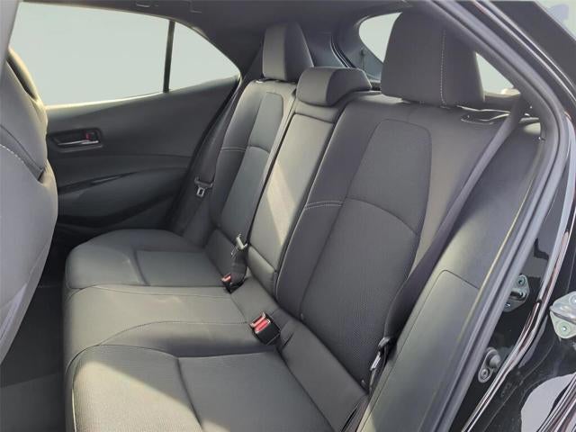 2023 Toyota GR Corolla CORE