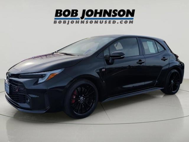 2023 Toyota GR Corolla CORE
