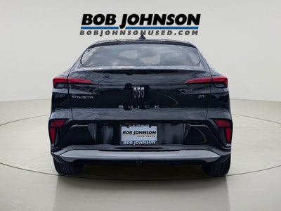 2024 Buick Envista Sport Touring