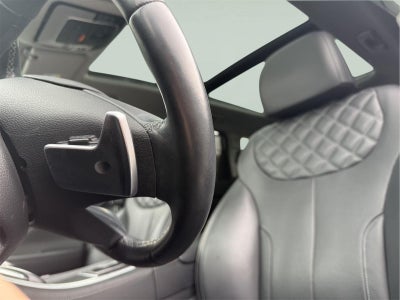 2022 Hyundai Santa Fe Plug-In Hybrid Limited