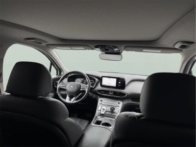 2022 Hyundai Santa Fe Plug-In Hybrid Limited