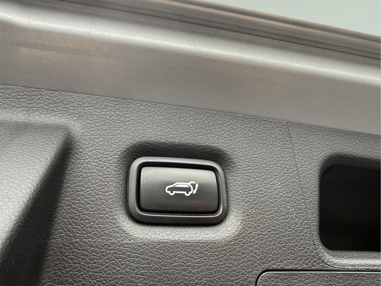 2022 Hyundai Santa Fe Plug-In Hybrid Limited