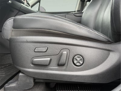 2022 Hyundai Santa Fe Plug-In Hybrid Limited
