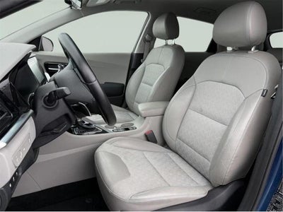 2020 Kia Niro Plug-In Hybrid EX