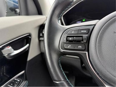 2020 Kia Niro Plug-In Hybrid EX