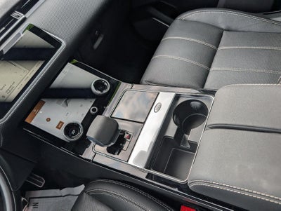 2022 Land Rover Range Rover Velar R-Dynamic S
