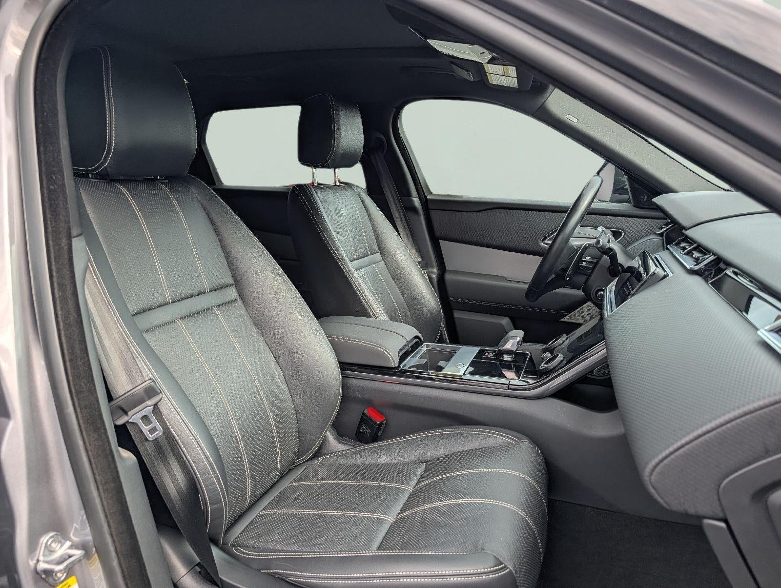 2022 Land Rover Range Rover Velar R-Dynamic S