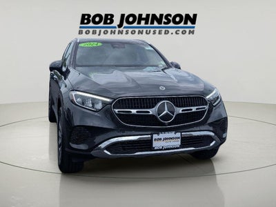 2024 Mercedes-Benz GLC GLC 300