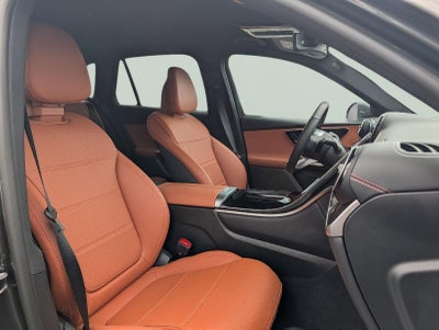 2024 Mercedes-Benz GLC GLC 300