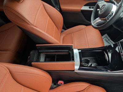 2024 Mercedes-Benz GLC GLC 300