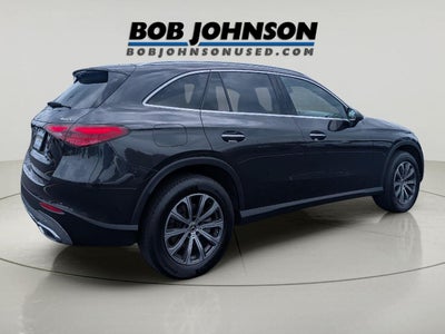 2024 Mercedes-Benz GLC GLC 300