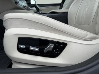 2019 BMW 5 Series M550i xDrive