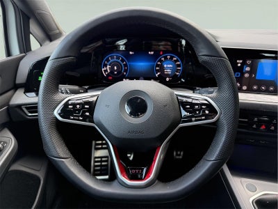 2022 Volkswagen Golf GTI S