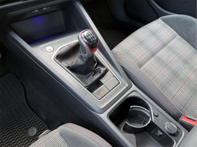 2022 Volkswagen Golf GTI S