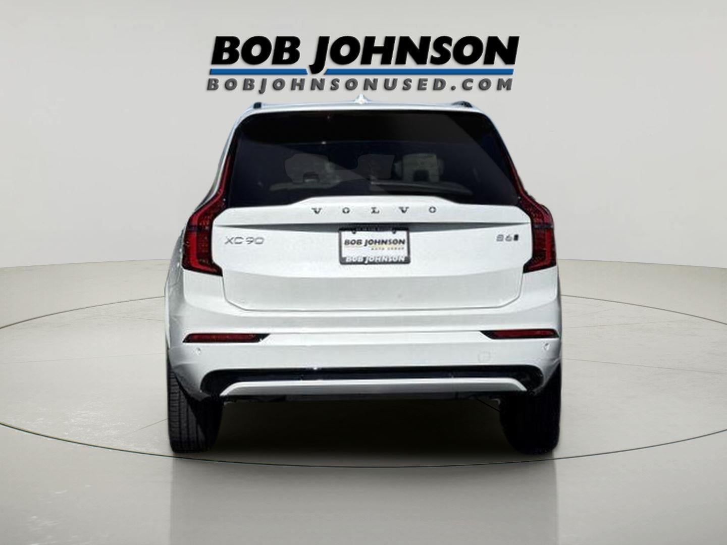 2026 Volvo XC90 SUBN