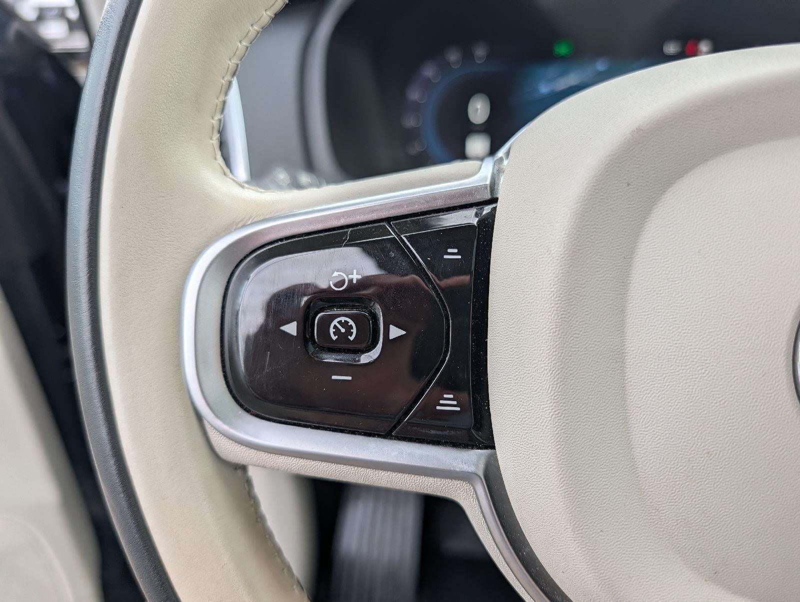 2023 Volvo XC90 SUBN