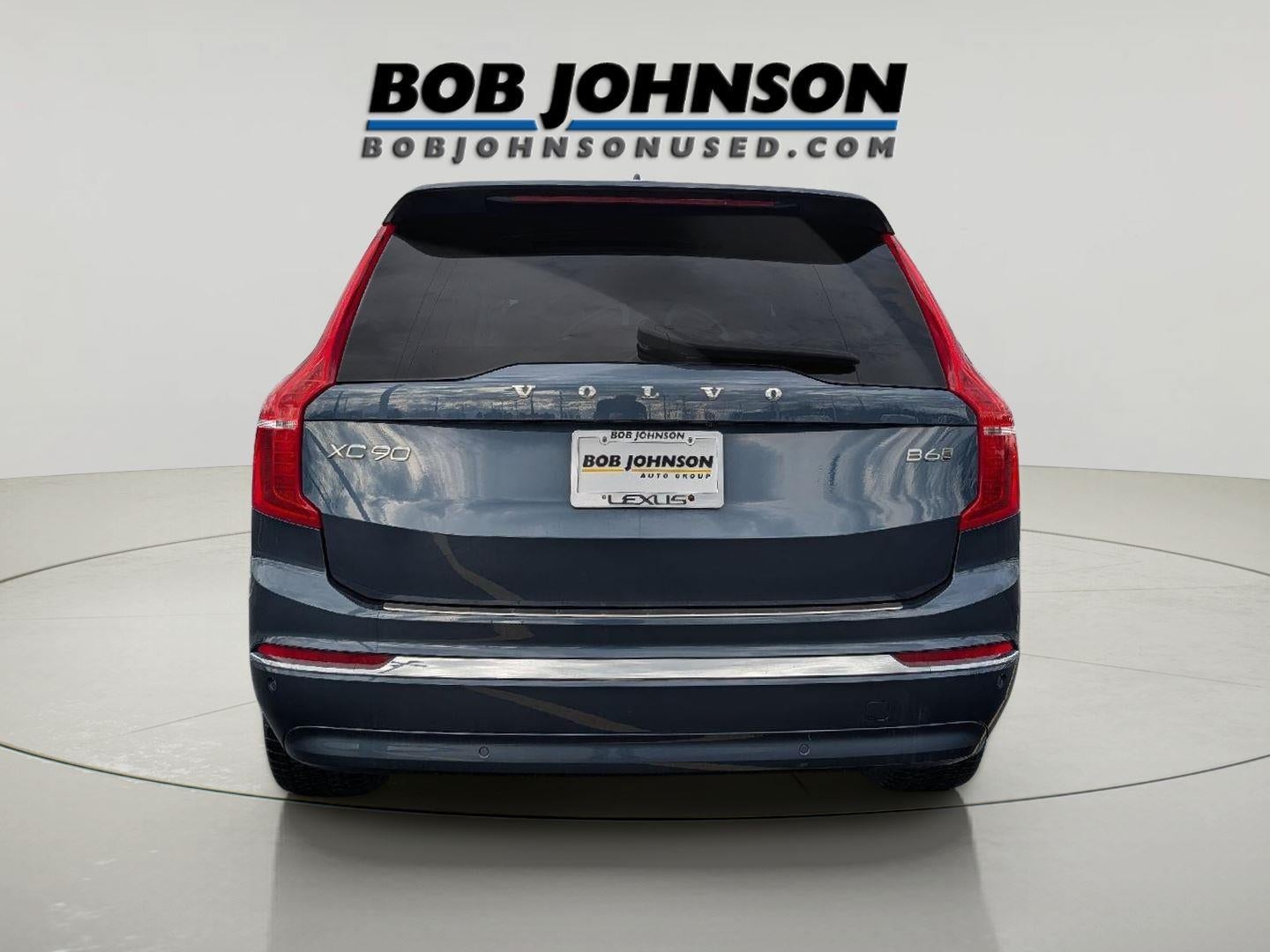 2023 Volvo XC90 SUBN