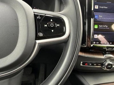 2022 Volvo XC60 Inscription