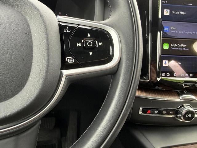 2022 Volvo XC60 Inscription