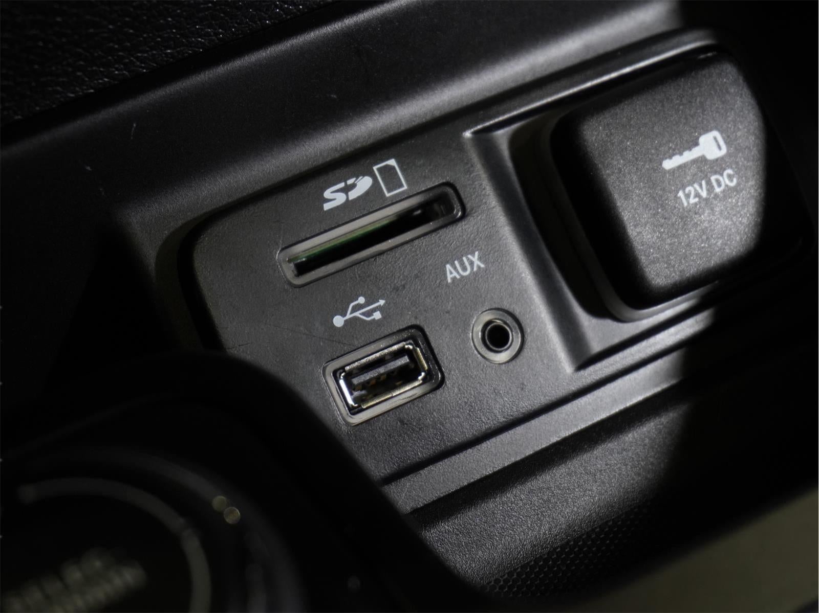 2018 Jeep Cherokee Latitude Plus 4x4