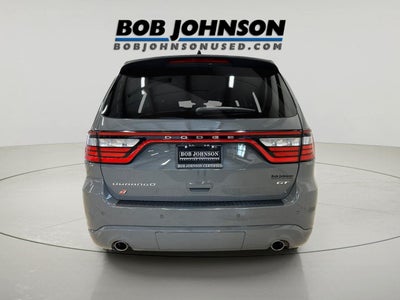 2023 Dodge Durango GT