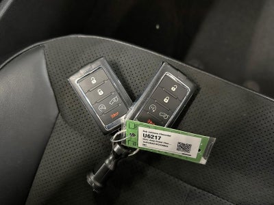 2023 Jeep Grand Cherokee Altitude 4x4