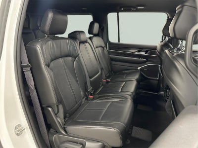 2023 Jeep Wagoneer 4x4