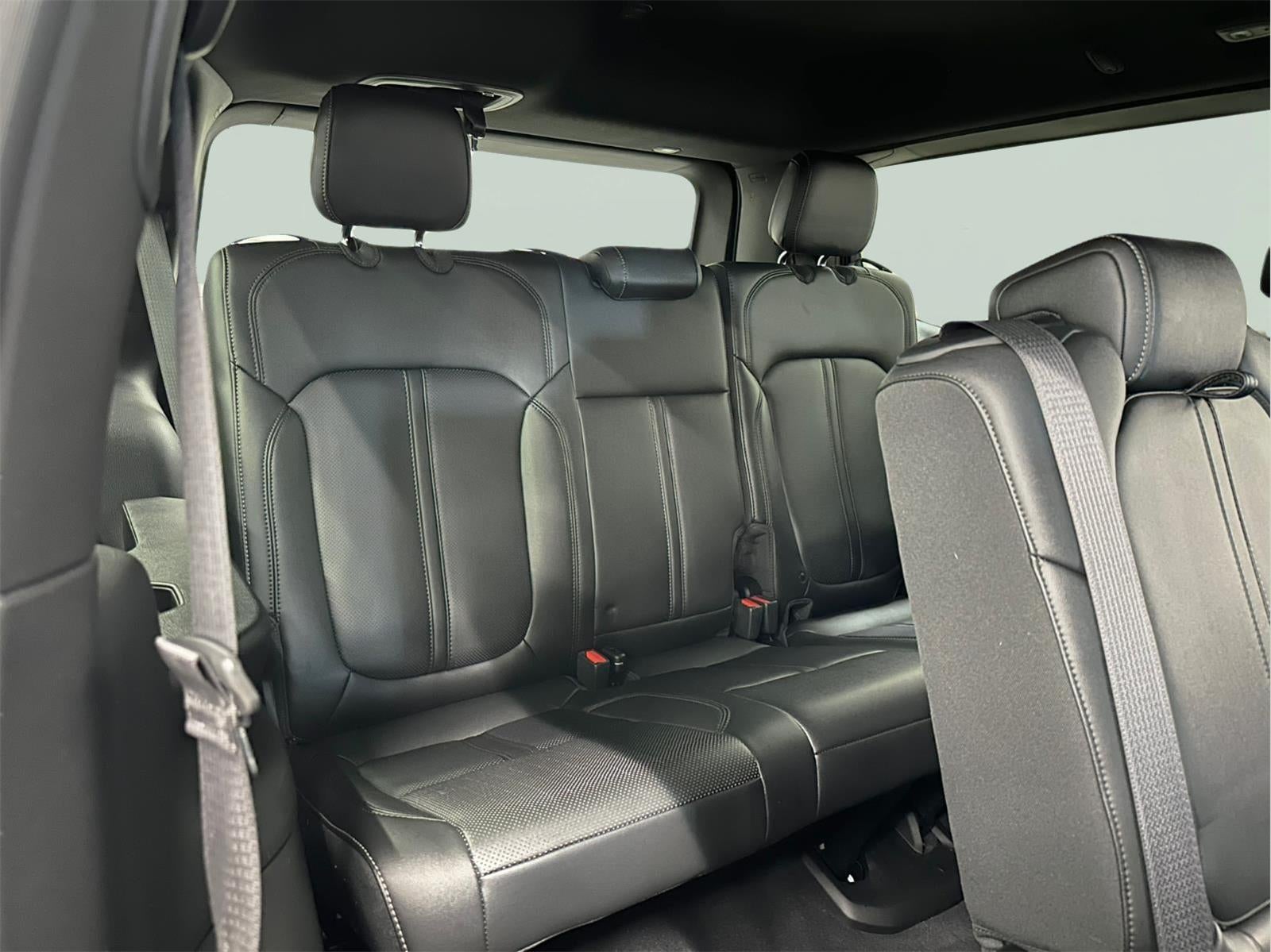 2023 Jeep Wagoneer 4x4