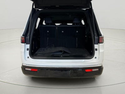 2023 Jeep Wagoneer 4x4