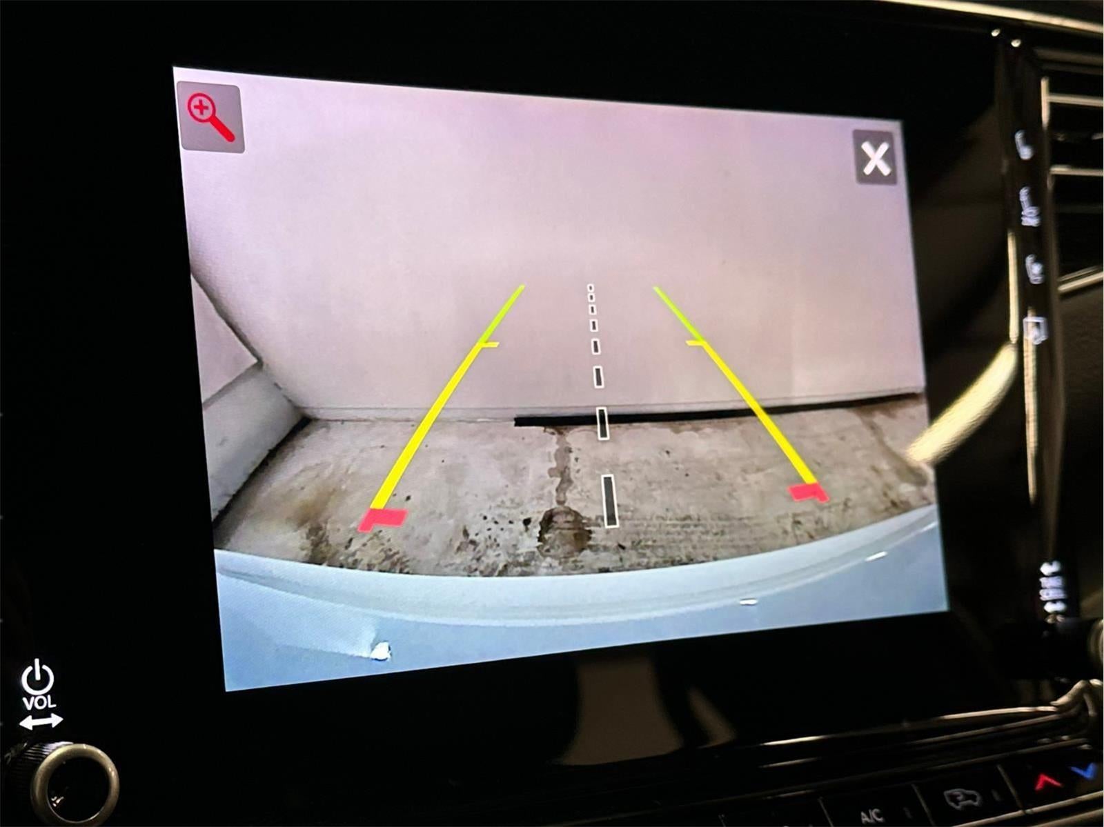 2023 Jeep Wagoneer 4x4