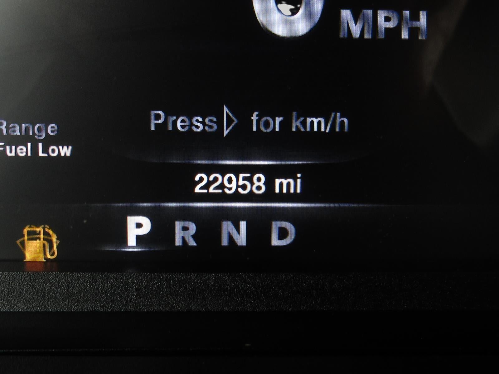 2023 RAM 1500 Classic Warlock